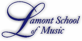 Lamont School of Music