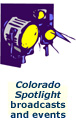 CPR- Colorado Spotlight